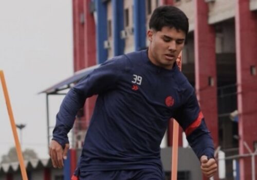 El mensaje de Uriel Ojeda tras su 2025 y la respuesta de algunos de sus compañeros