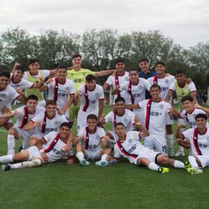 Un juvenil de San Lorenzo se fue del club esperando su contrato