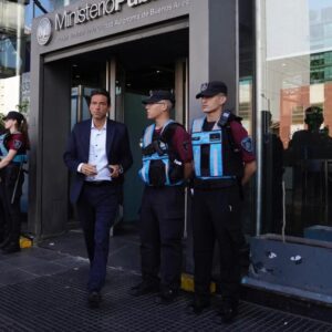 Moretti: “No firmé ningún acuerdo con Foster Gillett”