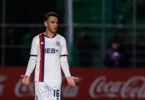 La decisión de Nery Domínguez de cara a su continuidad en San Lorenzo