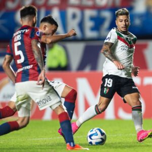 Los posibles rivales para San Lorenzo en la Copa Sudamericana 2026
