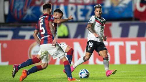 Los posibles rivales para San Lorenzo en la Copa Sudamericana 2026