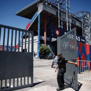 Las tres alternativas en San Lorenzo para el gobierno de transición