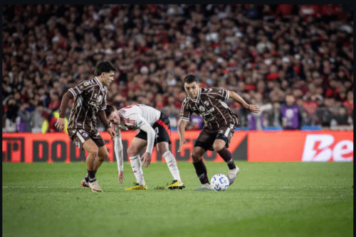 El subcampeón del trofeo de campeones que tiene que volver san Lorenzo 