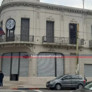 ADN azulgrana: los números y el estado crítico de San Lorenzo