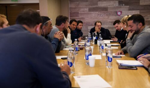 No hubo llamado a reunión de Comisión Directiva: ¿Cómo sigue todo en San Lorenzo?