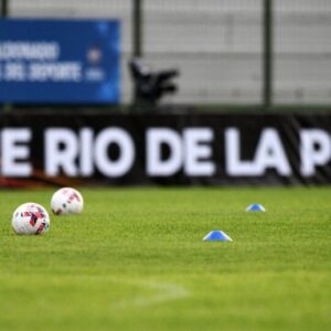 San Lorenzo nuevamente en la Serie Río de La Plata: ¿qué rivales podría tener?