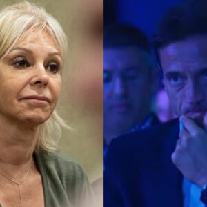 Otro paso al costado en San Lorenzo y van…