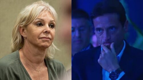 Otro paso al costado en San Lorenzo y van…