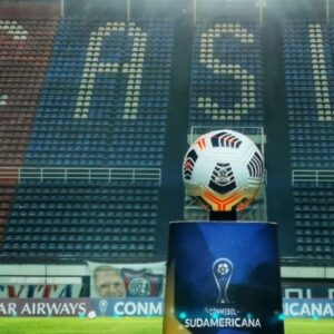 Los dólares que puede recibir San Lorenzo en la Sudamericana