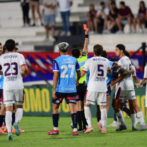 Un cero que gritó rarezas