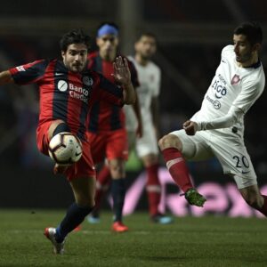 San Lorenzo – Cerro Porteño: horario, TV y formaciones para el amistoso en la Serie Río de la Plata