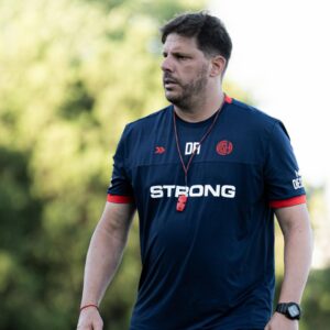 Los convocados para la pretemporada de San Lorenzo 2026