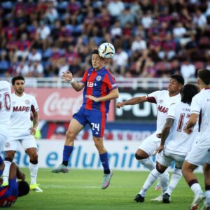 Tripichio: de la autocrítica por los errores a la importancia de los refuerzos en San Lorenzo