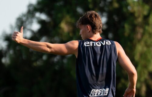 Pretemporada: última práctica en Ciudad Deportiva para San Lorenzo 