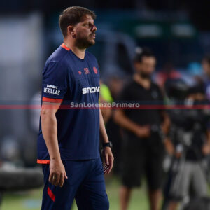 Ayude: el partido, la oferta por Cuello y las posibles llegadas