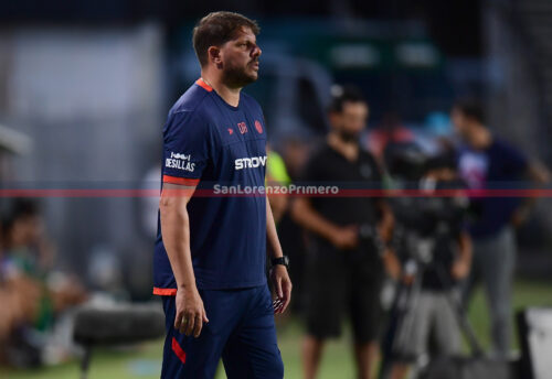 Ayude: el partido, la oferta por Cuello y las posibles llegadas