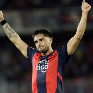 El representante de Torres confirmó el interés de San Lorenzo por el delantero