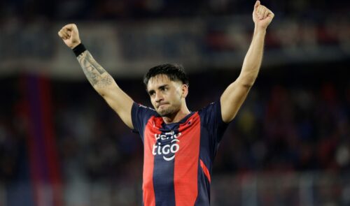 El representante de Torres confirmó el interés de San Lorenzo por el delantero