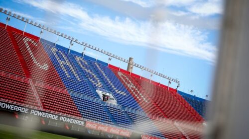 San Lorenzo convocó de manera formal a su próxima Asamblea Ordinaria