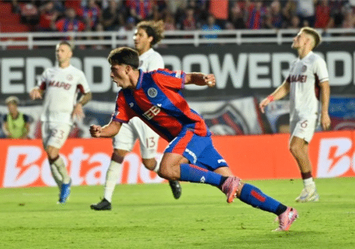 Alexis Cuello: “Si las ofertas son de beneficio para el club ellos verán”