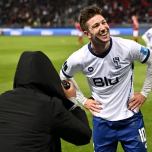 Vietto aceptó y está a un paso de llegar a San Lorenzo