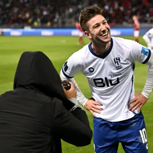 Vietto aceptó y está a un paso de llegar a San Lorenzo