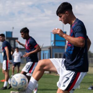 San Lorenzo rechazó una oferta de la MLS por un juvenil
