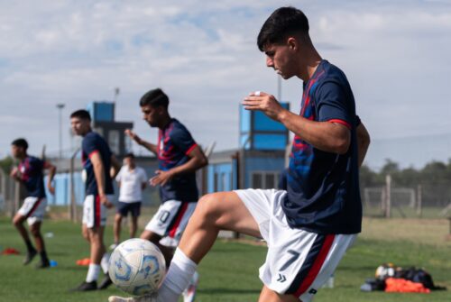 San Lorenzo rechazó una oferta de la MLS por un juvenil