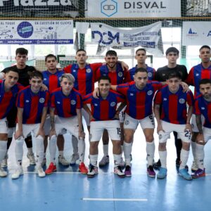 Otro durísimo comunicado del futsal de San Lorenzo