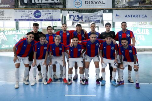 Otro durísimo comunicado del futsal de San Lorenzo