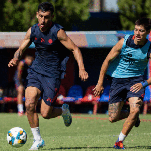 Sitio confirmado para la pretemporada de la Reserva de San Lorenzo