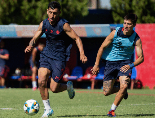 Sitio confirmado para la pretemporada de la Reserva de San Lorenzo