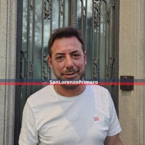 Costantino: “La semana que viene haremos importantes anuncios”