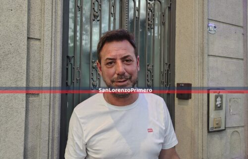 Costantino: “La semana que viene haremos importantes anuncios”