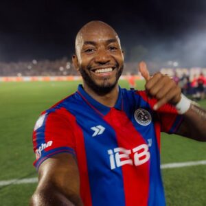 Herazo entró y mojó: ¿Se queda en San Lorenzo?