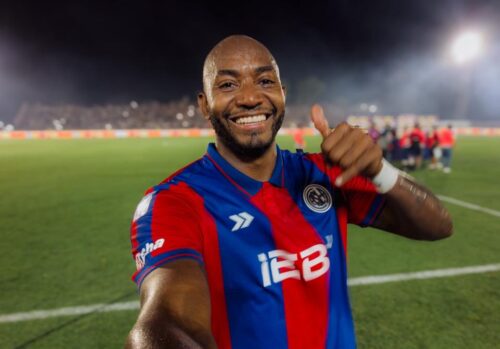 Herazo entró y mojó: ¿Se queda en San Lorenzo?