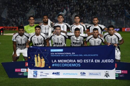 ¿Cómo llega Central Córdoba para visitar a San Lorenzo?