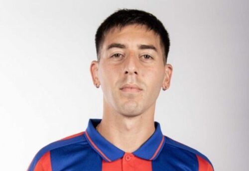 El gran rendimiento de Gastón Hernández ante Gimnasia de Mendoza