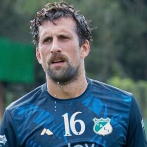 El central uruguayo que busca San Lorenzo