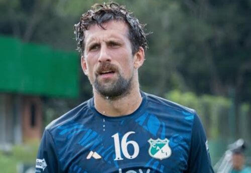 El central uruguayo que busca San Lorenzo