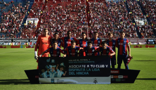 Triunfo de cara al clásico