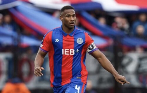 Jhohan Romaña faltó a la práctica en San Lorenzo y pretende que lo vendan