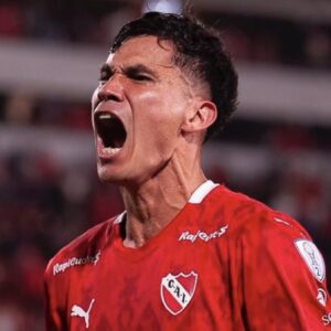 El volante que tiene posibilidades de llegar a San Lorenzo