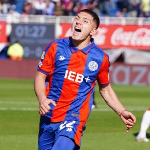 Dos clubes de la Serie A se interesaron en un juvenil de San Lorenzo