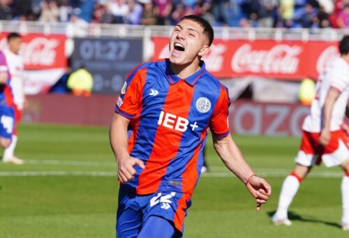Dos clubes de la Serie A se interesaron en un juvenil de San Lorenzo