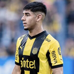 San Lorenzo cerró al tercer refuerzo en este mercado de pases