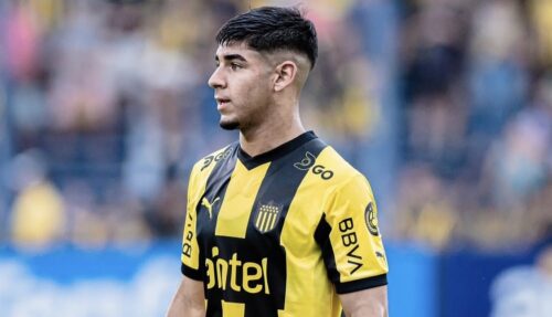 San Lorenzo cerró al tercer refuerzo en este mercado de pases