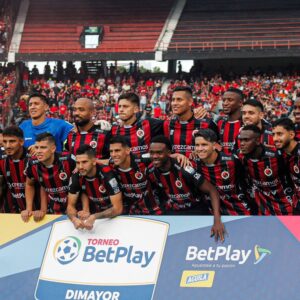 ¿Cómo llega Cúcuta para enfrentar a San Lorenzo?