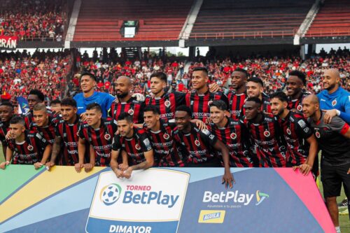 ¿Cómo llega Cúcuta para enfrentar a San Lorenzo?